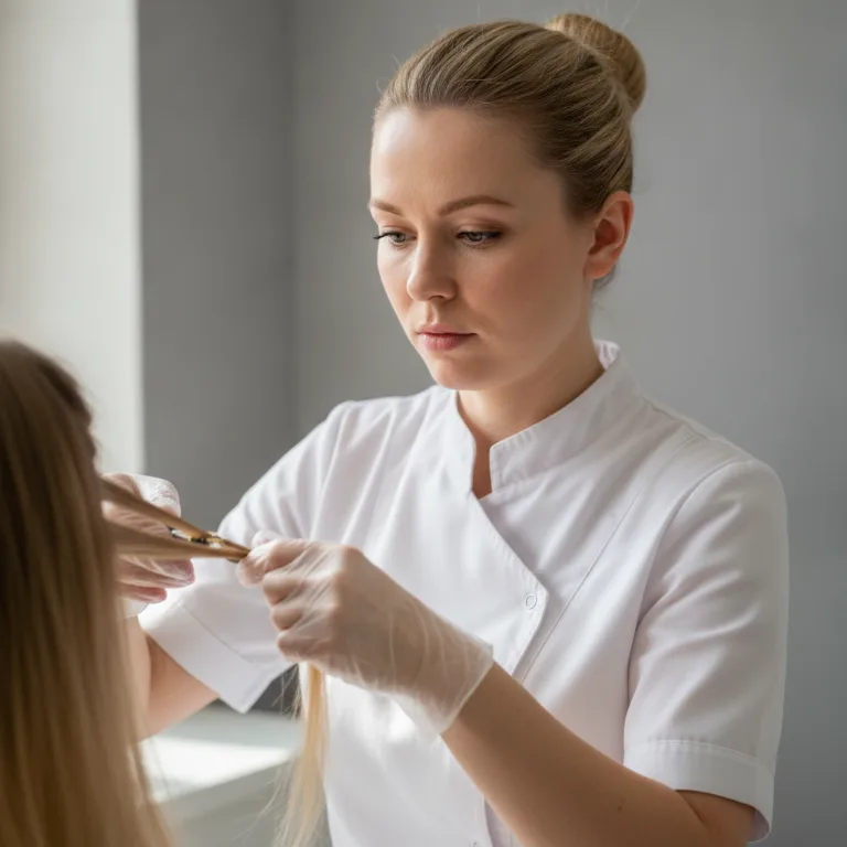 Haarverlängerung Service in Zuerich (Kreis 10) / Hoengg